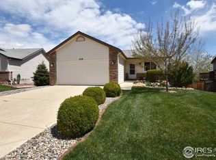 4110 Stringtown Dr, Loveland, CO 80538