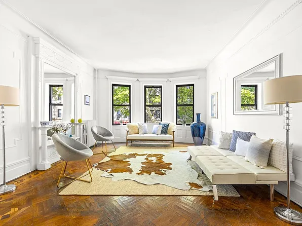 808 8th Ave APT 2R, Brooklyn, NY 11215