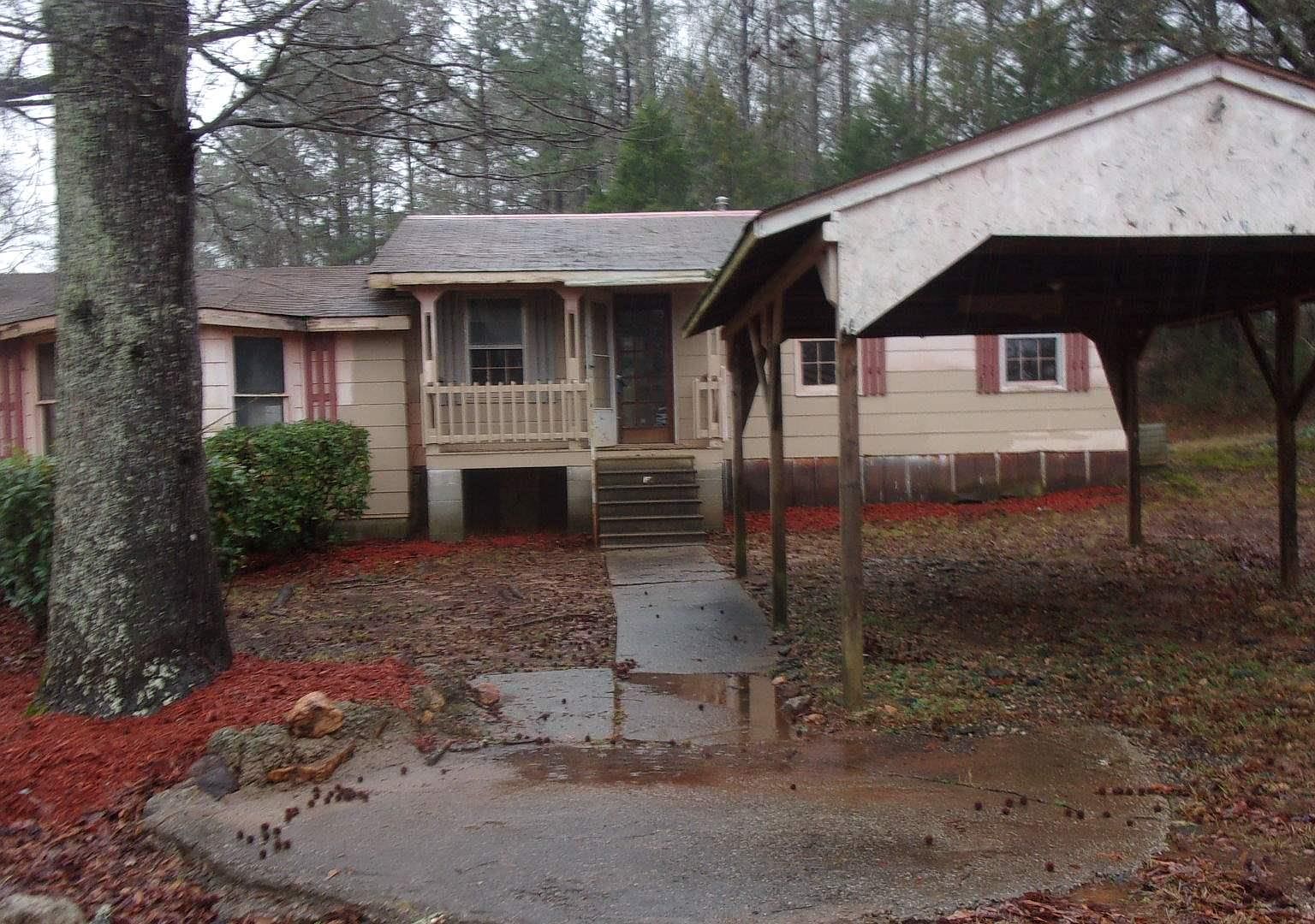 80 Cobb Ln, Luthersville, GA 30251 Zillow