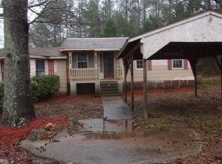 80 Cobb Ln, Luthersville, GA 30251