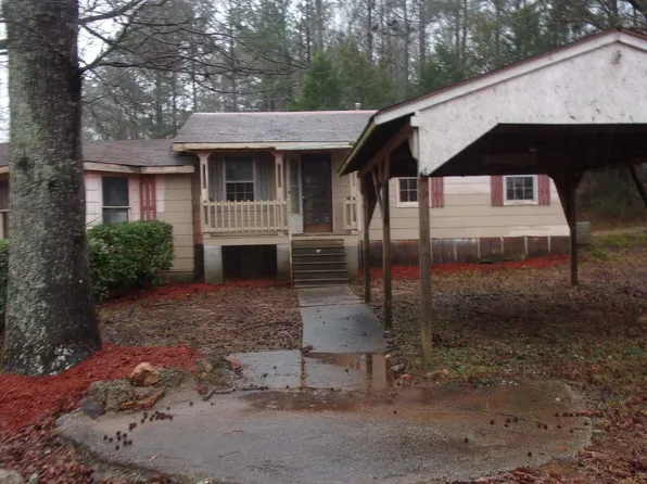 80 Cobb Ln, Luthersville, GA 30251