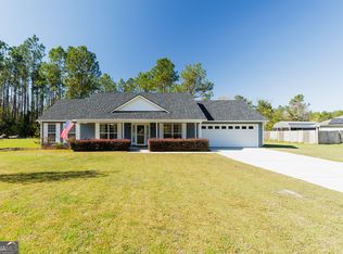 43 Live Oak Trl, Lakeland, GA 31635