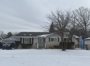 15859 Brandt St, Romulus, MI 48174