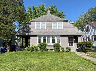 1633 Philadelphia Dr, Dayton, OH 45406