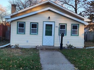 3633 Bowdoin St, Des Moines, IA 50313