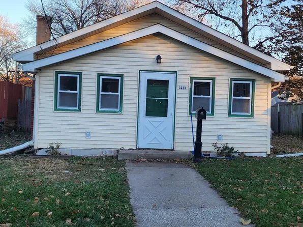 3633 Bowdoin St, Des Moines, IA 50313
