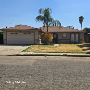 500 E Clark St, Madera, CA, 93638