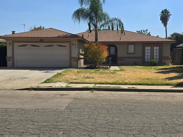 500 E Clark St, Madera, CA 93638