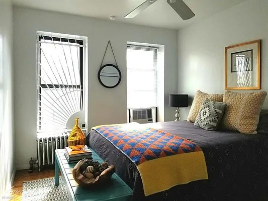 Rented by Corcoran | media 1