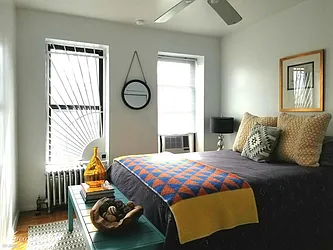 Rented by Corcoran