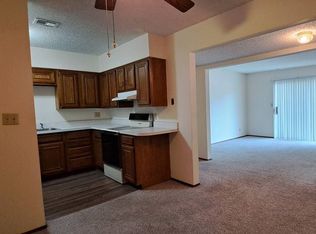 2800 Terra Vista Dr #502, Independence, KS 67301