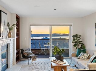 Soundview Condos, University Place, WA 98466