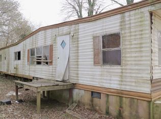 45 Little John Trl, Hampton, GA 30228