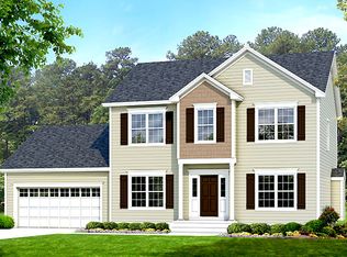 32 Heritage Ct, Cohoes, NY 12047