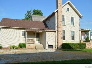 9015 Austin Rd, Saline, MI 48176