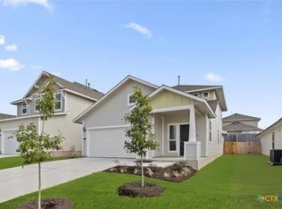 365 Jade St, Maxwell, TX 78656