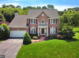 13262 Manor Ter, Mount Airy, MD