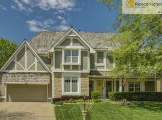 11516 Rosehill Rd, Overland Park, KS 66210