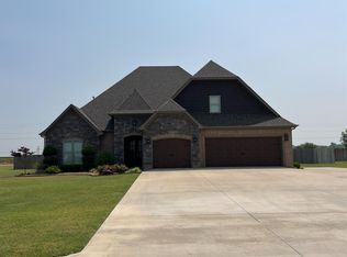 112 Williamsburg Rd, Walnut Ridge, AR 72476