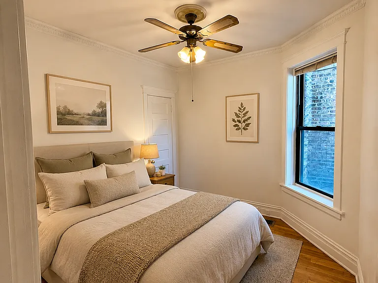2446 N California Ave #1 — Photo 10