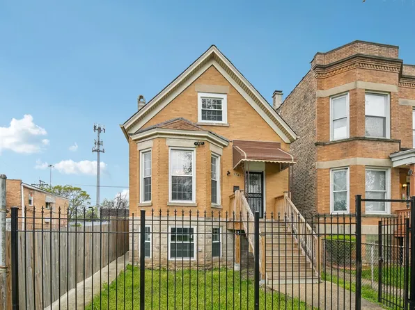 6748 S Wabash Ave, Chicago, IL 60637