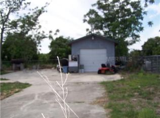 8 Colony Ave, Frostproof, FL 33843