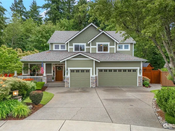 1327 27th Avenue Ct SW, Puyallup, WA 98373