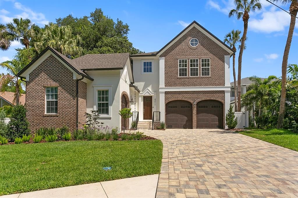 4211 W Woodmere Rd, Tampa, FL 33609 Zillow