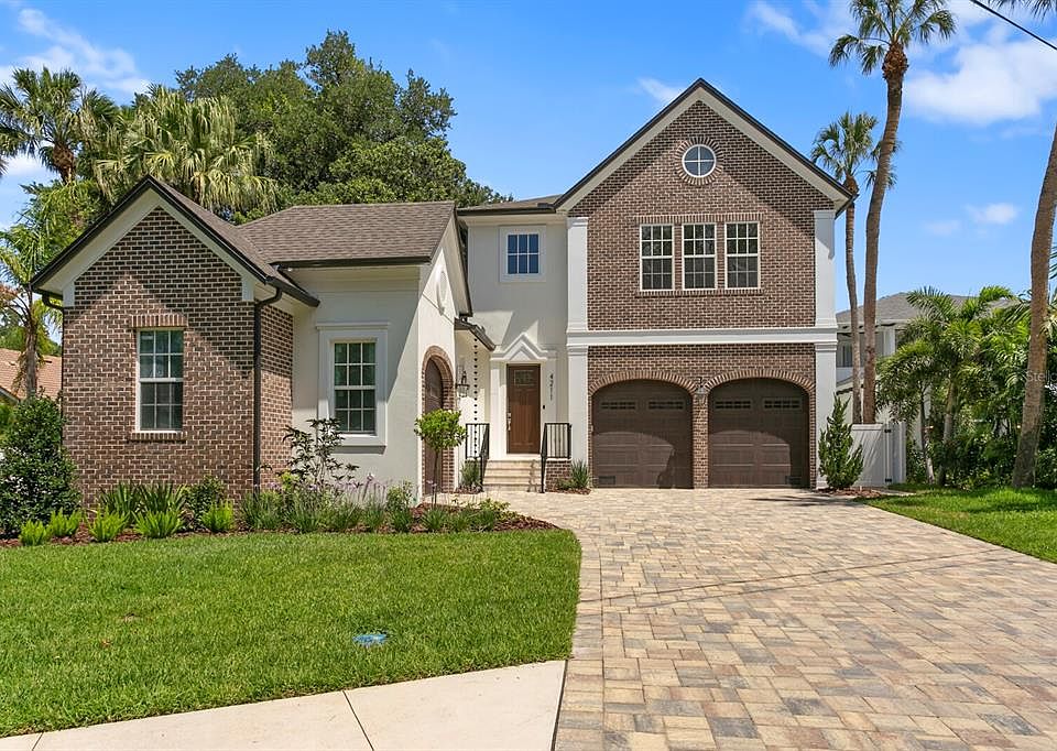 4211 W Woodmere Rd, Tampa, FL 33609 Zillow