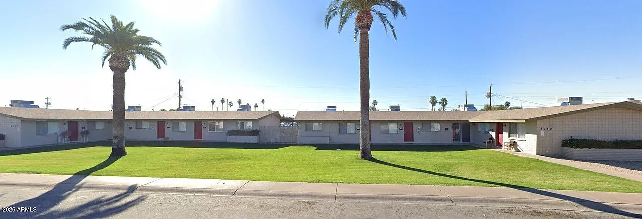 4337 W Keim Dr — Photo 1