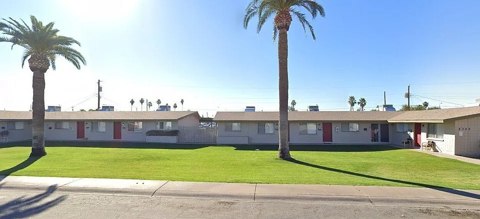 4349 W Keim Dr #4