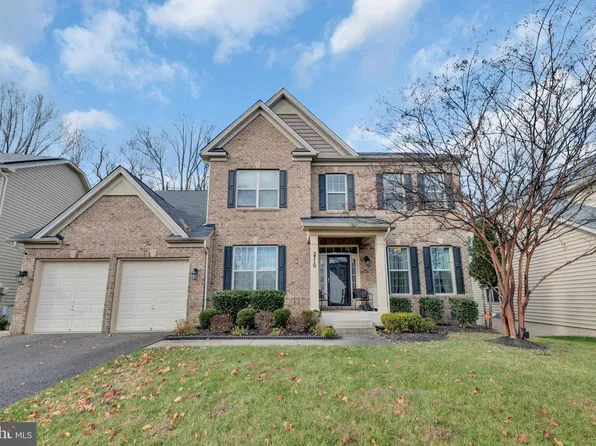 2710 Swann Wing Ct, Lanham, MD 20706