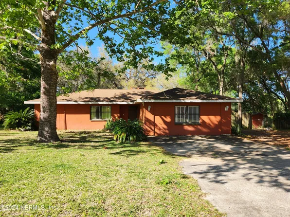 231 ASHLEY LAKE Drive, Melrose, FL 32666