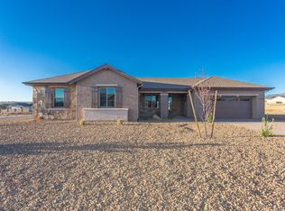 13200 E Belgian Way, Prescott Valley, AZ 86315