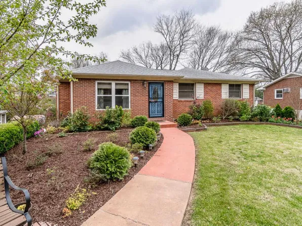 6217 Henry Ford Dr, Nashville, TN 37209