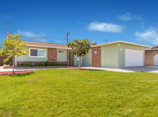 8825 Jefferson Dr, Buena Park, CA 90620