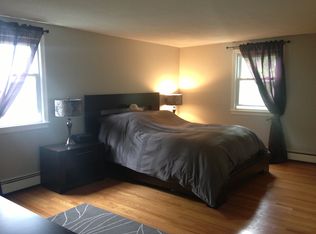 34 Upland Rd, Waltham, MA 02451