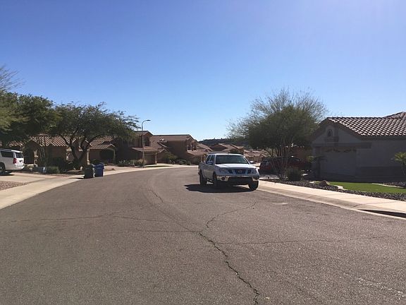 5th image of 1444 E Desert Flower Ln