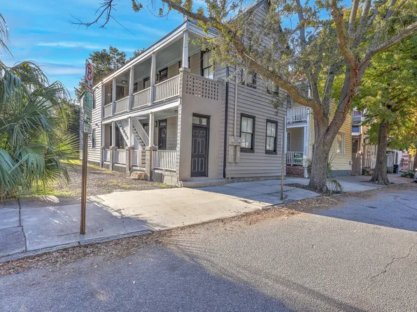 19 America St #A, Charleston, SC 29403