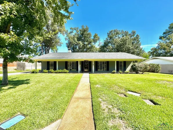 1710 Buckner Dr, Longview, TX 75604
