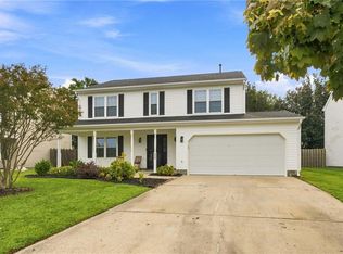 2624 Loudoun St, Virginia Beach, VA 23456
