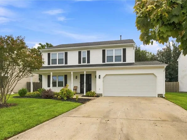 2624 Loudoun St, Virginia Beach, VA 23456