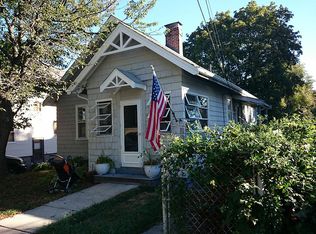 93 Perham St, West Roxbury, MA 02132