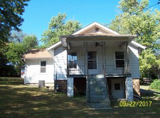 416 S Lincoln St, Neosho, MO 64850