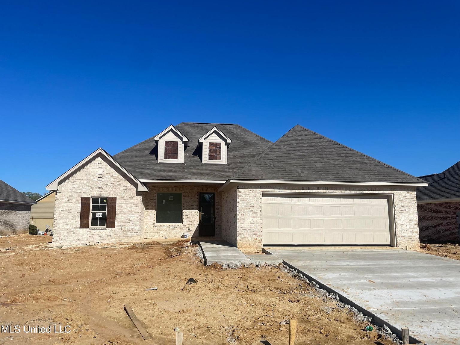 109 Porter Ridge Dr, Canton, MS 39046 | MLS #4075037 | Zillow