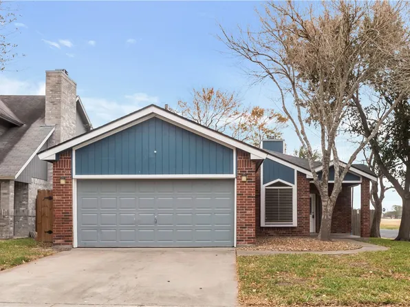 7658 Clearbrook Dr, Corpus Christi, TX 78413