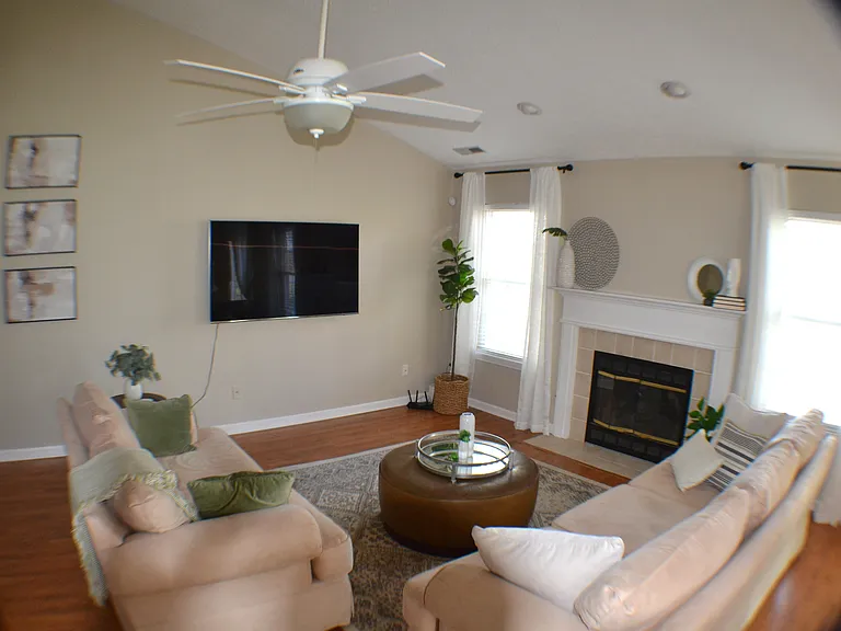 30 E Quail Wood Ln — Photo 5