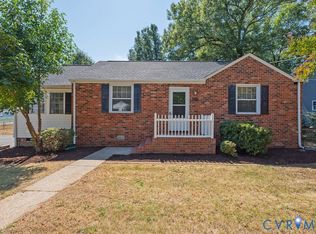 1401 Connecticut Ave, Glen Allen, VA 23060