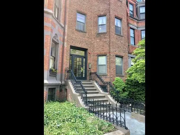 228 Commonwealth Ave #2B, Boston, MA 02116