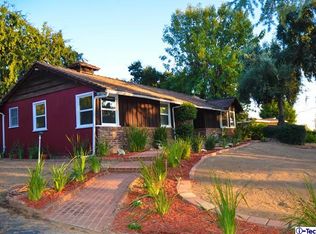 3482 Hollyslope Rd, Altadena, CA 91001